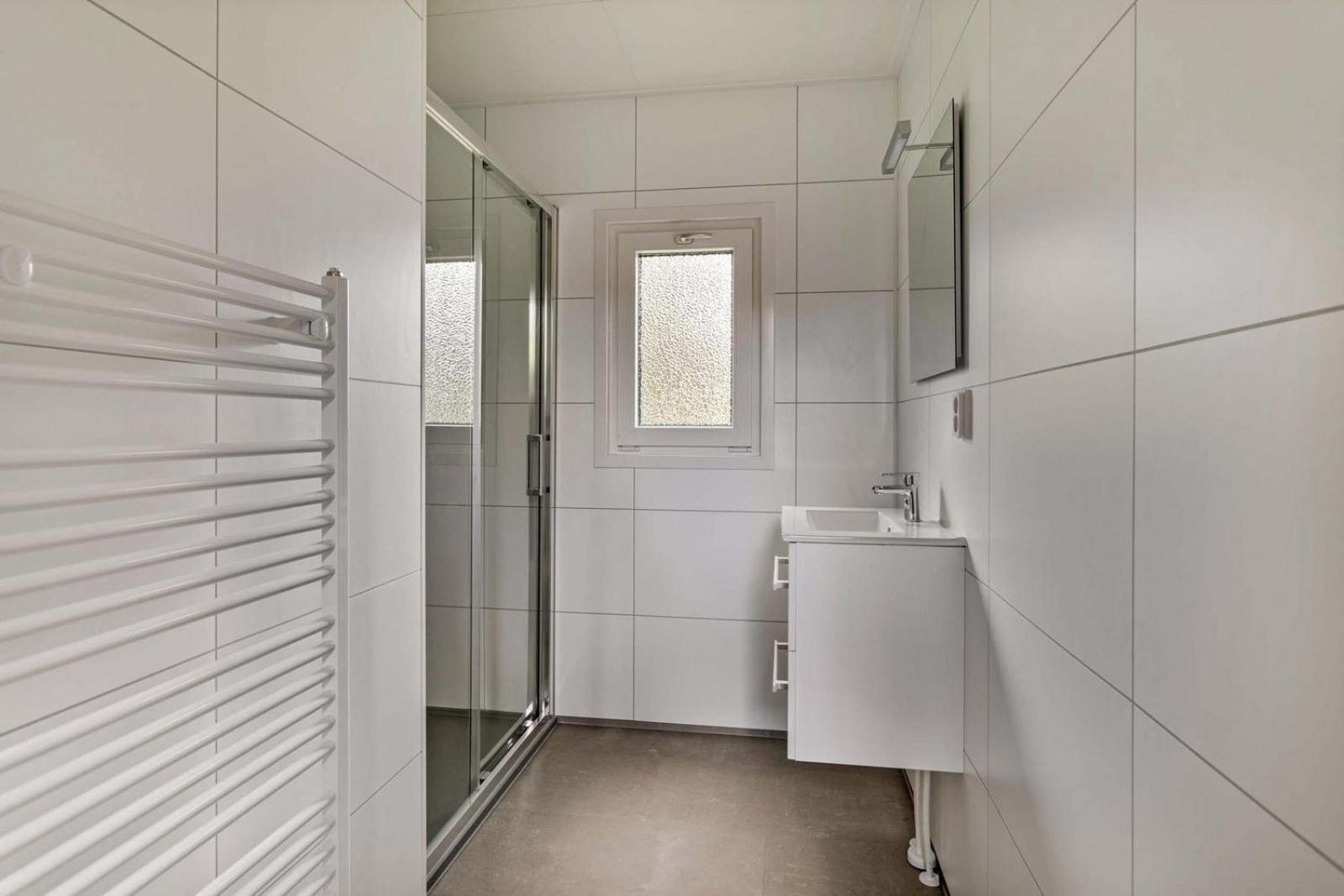 Topparken - Resort De Brabantse Kempen Lage Mierde Room photo