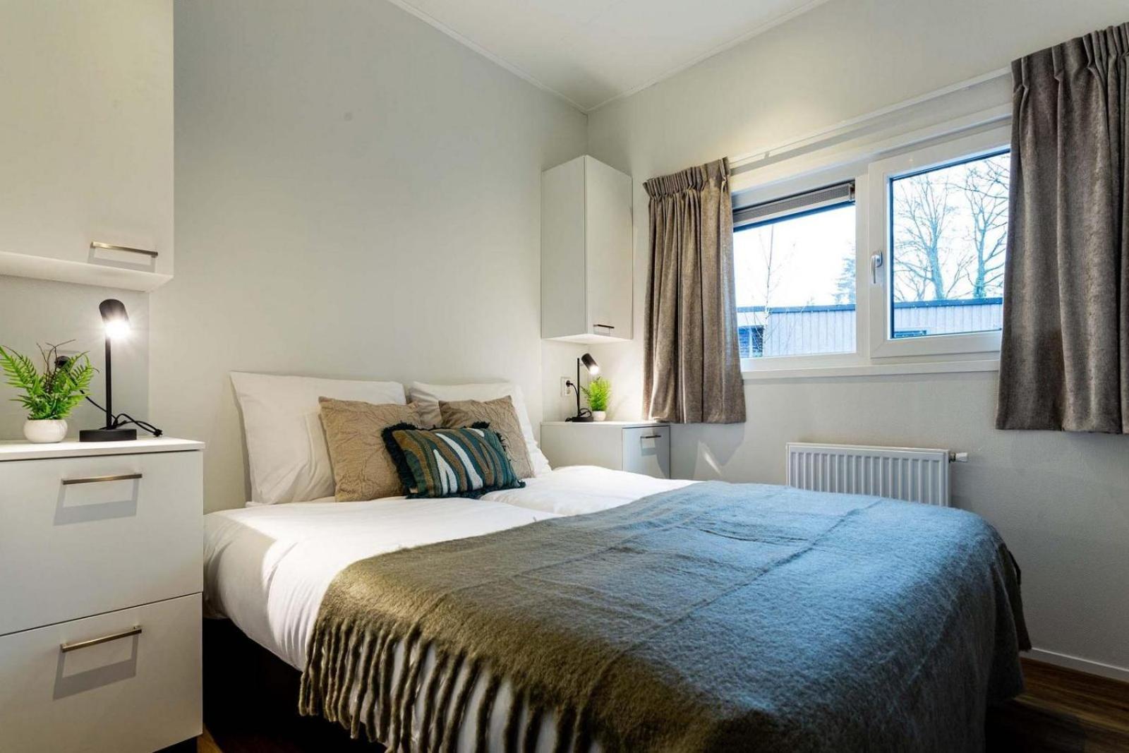 Topparken - Resort De Brabantse Kempen Lage Mierde Room photo