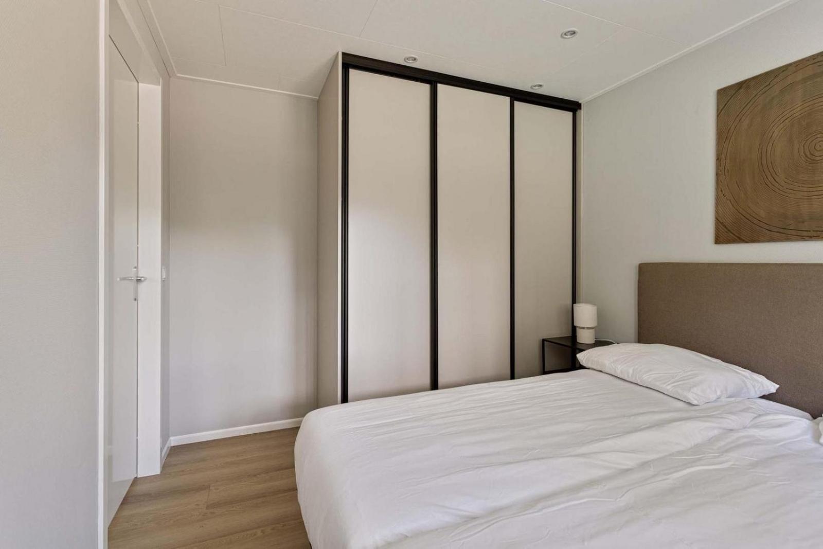 Topparken - Resort De Brabantse Kempen Lage Mierde Room photo