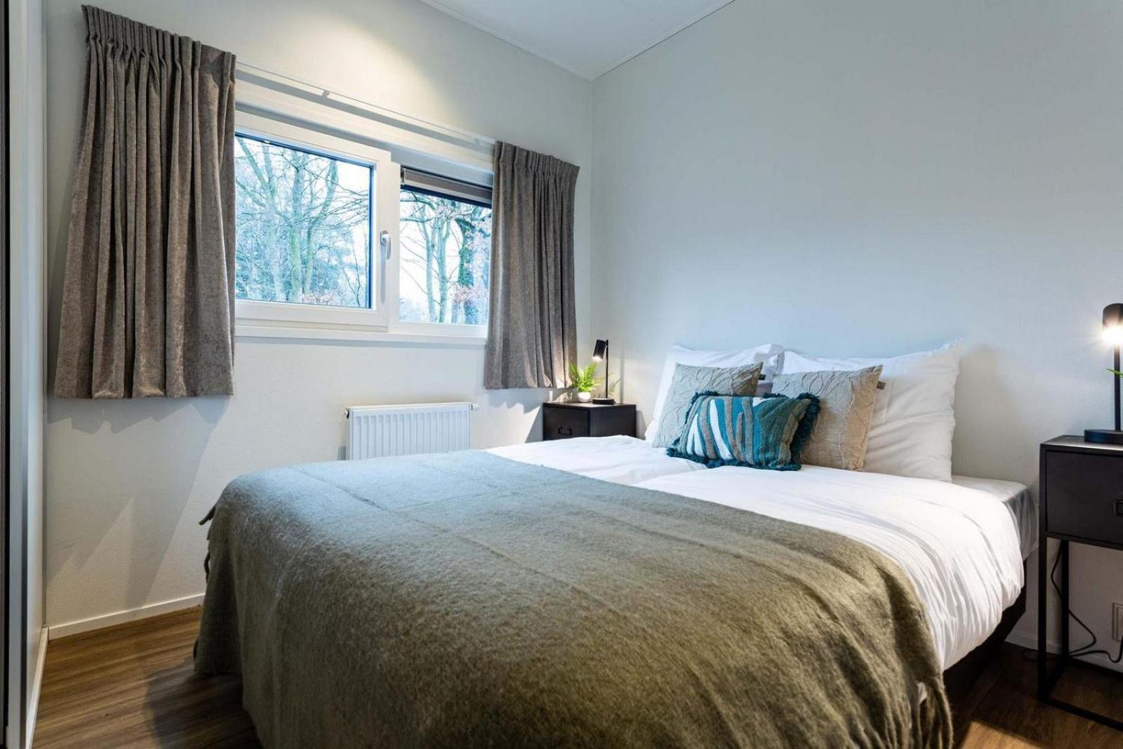 Topparken - Resort De Brabantse Kempen Lage Mierde Room photo